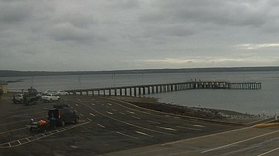 Tankerton: Corinella Boat Ramp - Peters Street - Western Port Bay