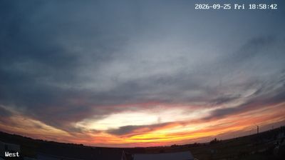 Midale › South: Macoun