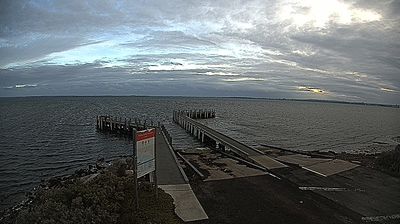 Lara: Avalon Beach Boat Ramp - Avalon Foreshore Road - Corio Bay
