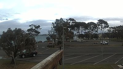 Geelong: St Helens Boat Ramp - Swinburne Street - Corio Bay