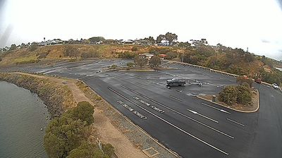 Drysdale › South-east: Clifton Springs Boat Ramp - Bay Shore Avenue - Port Phillip