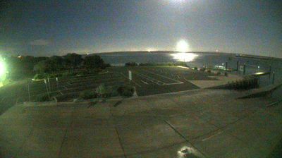 Queenscliff: Queenscliff Boat Ramp - Hesse Street - Port Phillip