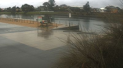 Carrum: Patterson River Ramp - Launching Way - Port Phillip
