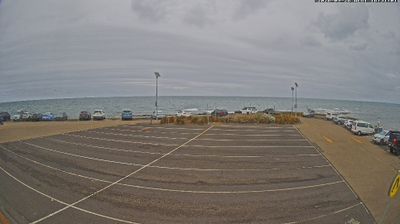 Sandringham › West: Black Rock Yacht Club - Black Rock