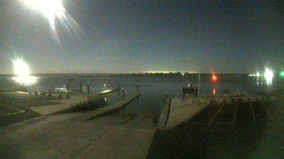 Queenscliff: Queenscliff Boat Ramp - Hesse Street - Port Phillip Bay
