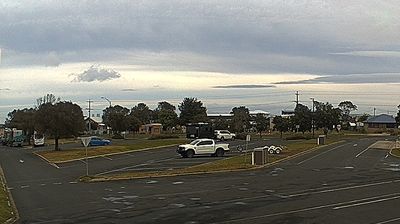 Shire of Wellington: Port Albert Boat Ramp - Wharf Street - Port Albert - Corner Inlet