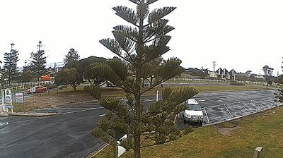 Shire of Wellington: Port Albert Boat Ramp - Wharf Street - Port Albert - Corner Inlet
