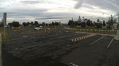 Shire of Wellington: Port Albert Boat Ramp - Wharf Street - Port Albert - Corner Inlet