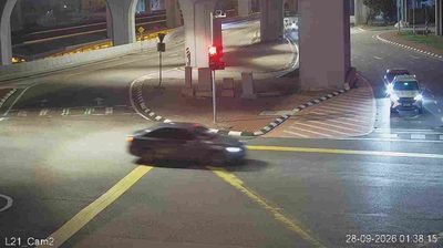 Johor Bahru