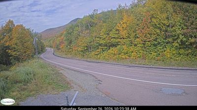 Westfield: VT-242 EB West