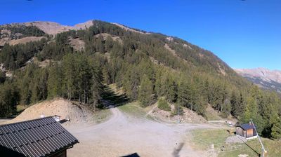Allos › South-west