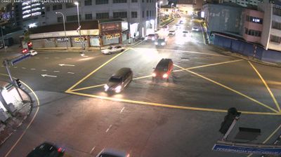 Malacca City