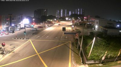 Malacca City