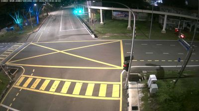 Malacca City
