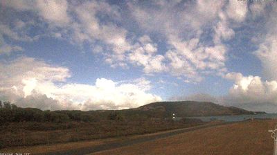 Whitsunday Regional › West: Hamilton Island Airport