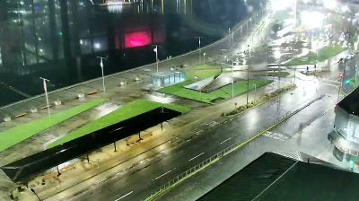 Puerto Montt › South-west: Costanera