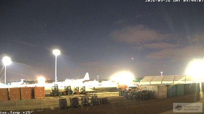 Rockhampton › South-west: Rockhampton Airport