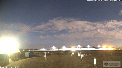 Rockhampton › North-west: Rockhampton Airport