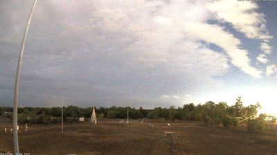 Darwin › East: Darwin International Airport