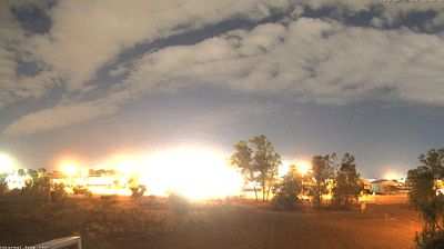 Darwin › South: Darwin International Airport
