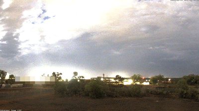 Darwin › North-west: Darwin International Airport