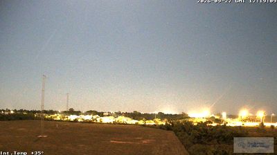 Broome › North: Broome International Airport