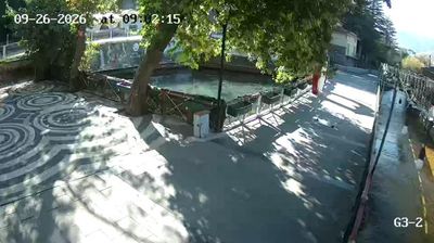 Madazi Mahallesi: gözbaşi parkı