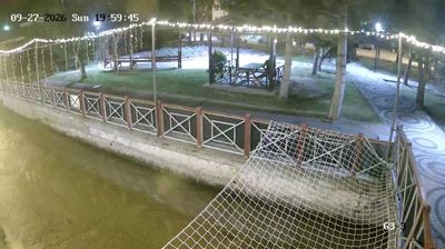 Gazibeyli Mahallesi: gözbaşi parkı