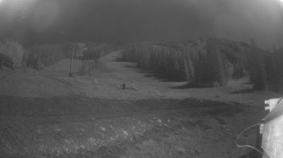 Avon: Grouse Mountain