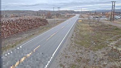 Hesseng: Høybuktmoen
