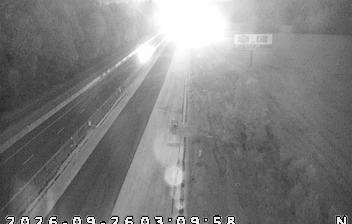 Henryville: I-65: 1-065-017-4-1 N OF BIGGS RD