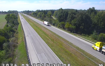 Crown Center: I-70: 1-070-055-0-2 E OF LAKE VALLEY RD