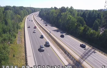 Perry Crossing: I-65: 1-065-012-2-1 - RD