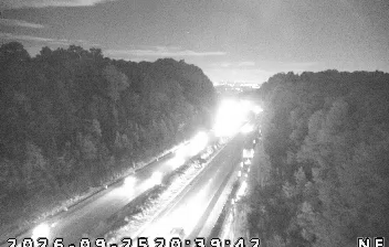 Floyds Knobs: I-64: 1-064-120-4-1 E OF US 150