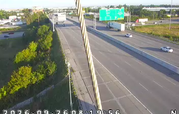 Indianapolis: I-465: 1-465-008-4-_-_-cam-2 I-465/8.4 SR 67/KENTUCKY AVE