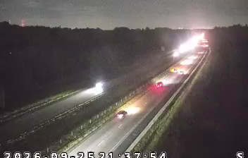 Royalton: I-65: 1-065-127-8-_-_-cam-2 I-65/127.8 HENDRICKS CO