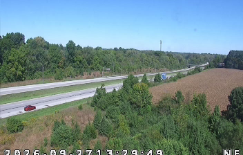 Joppa: I-70: 1-070-064-5-_-_-cam-2 I-70/64.7 PLAINFIELD REST AREA