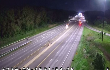 Lake Station: I-94: 1-094-015-8-_-_-cam-2 I-94/15.8 I-90 INDIANA TOLL RD