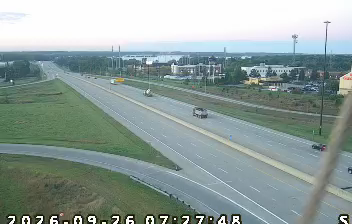 Fort Wayne: I-69: 1-069-302-0-1 US 24/JEFFERSON BLVD