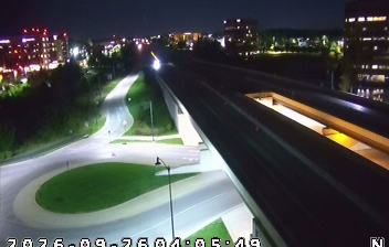 Carmel: Home Place: US 31: 2-031-125-2-_-_-cam-2 US-31/125.2 116TH ST