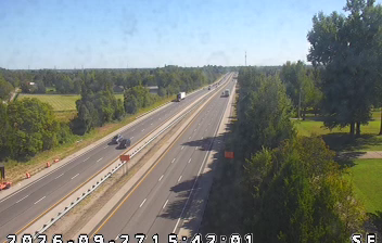 Slatecut: I-65: 1-065-013-2-1 WEAVER RD