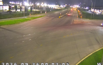Fort Wayne: US 30: sigcam-01-002-073 SR930 @ COLISEUM