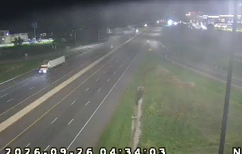 Fort Wayne: I-69: 1-069-315-8-1 DUPONT RD