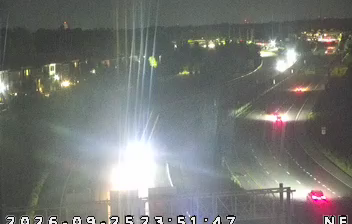 Carmel: US 31: 2-031-126-9-_-_-cam-1 US-31/126.9 MAIN ST