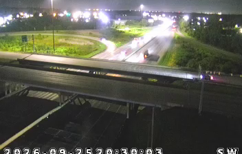 Portage: I-94: 1-094-019-0-1 SR 249