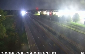 Fishers: I-69: 1-069-206-0-1 CUMBERLAND RD