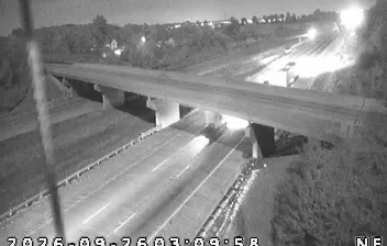 Indianapolis: I-70: 1-070-093-6-1 CUMBERLAND RD