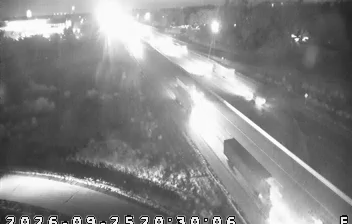 Portage: I-94: 1-094-019-0-2 SR 249