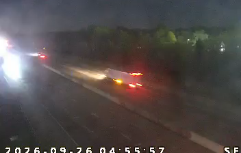 Indianapolis: I-70: 1-070-091-7-1 MITTHOEFER RD