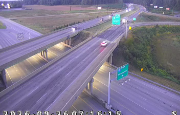 North Park: I-65: 1-065-075-7-1 US 31